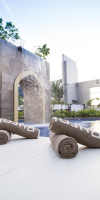 Conrad Dubai