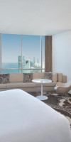 CONRAD HOTEL ABU DHABI ETIHAD TOWERS