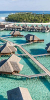 Conrad Rangali Island Resort Maldives