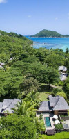 Constance Ephelia Mahe Seychelles