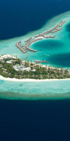 Constance Halaveli Maldives