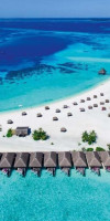 Constance Moofushi Maldives