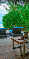 Constance Moofushi Resort Maldives