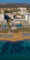 Constantinos The Great Beach