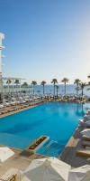 CONSTANTINOS THE GREAT BEACH HOTEL