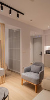Contessa Bianca Luxury Suites