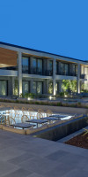 Alexaria Holidays Apartments