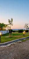 Continent Villas