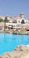Continental Garden Reef Resort