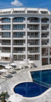 CONTINENTAL HOTEL
