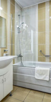 MERCURE BUDAPEST CASTLE HILL