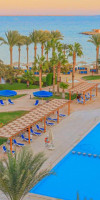 CONTINENTAL HOTEL HURGHADA