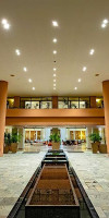 CONTINENTAL HOTEL HURGHADA