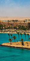 CONTINENTAL HOTEL HURGHADA