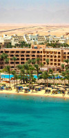 Continental Hotel Hurghada