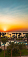 CONTINENTAL HOTEL HURGHADA