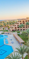 CONTINENTAL HURGHADA RESORT