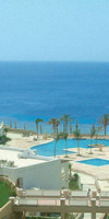 Continental Plaza Beach Hotel