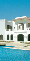 Continental Plaza Beach Hotel