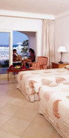 Continental Plaza Beach Resort And Aqua Park