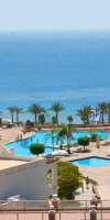 Continental Plaza Beach Resort