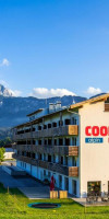 COOEE alpin Hotel Kitzbuheler Alpen