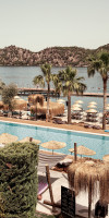 Cook's Club Adakoy Adults Only +16