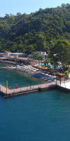 Cook's Club Adakoy Adults Only +16