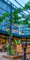 COOK’S CLUB ALANYA (EX SUNPARK BEACH )
