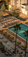 Cooks Club Calvia Beach - Adults Only +21