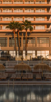 Cook's Club Calvia Beach - Adults Only +21