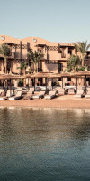 COOK'S CLUB EL GOUNA (ADULTS ONLY)