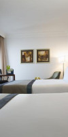 COPTHORNE DOWNTOWN ABU DHABI