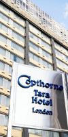 Copthorne Tara Hotel London Kensington