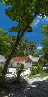 Cora Cora Maldives