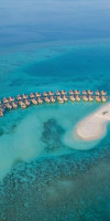 Cora Cora Resort Maldives