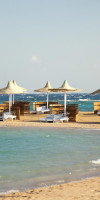 CORAL BEACH RESORT HURGHADA 