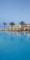 Invidia Coral Beach Resort Tiran (Ex. Rotana)