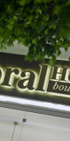 Coral Boutique Hotel