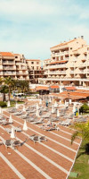 Coral Compostela Beach Apartments
