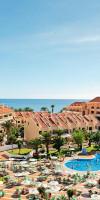 Coral Compostela Beach