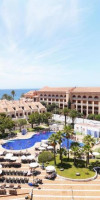 CORAL COMPOSTELA BEACH HOTEL