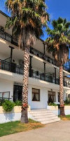 CORAL HOTEL THASSOS