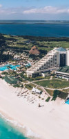 Coral Level at Iberostar Selection Cancun