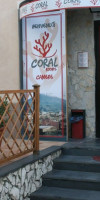 CORAL ROOMS