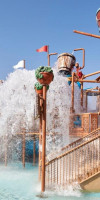 Coral Sea Holiday Resort&Aqua Park