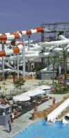Coral Sea Water World