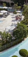 Coral Sea Waterworld Resort
