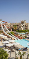 Coral Sea Waterworld Resort