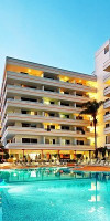 Coral Suites and Spa